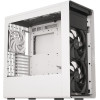 HAVN Bf 360 Flow White With 180mm Fans - Premium Atx mid-Tower - (HVN-CA-BF360-03)