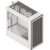 HAVN Bf 360 Flow White With 180mm Fans - Premium Atx mid-Tower - (HVN-CA-BF360-03)