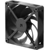 HAVN H12 Single Pack Black 120mm A-Rgb Metal Core Case Fan - (HVN-FS-H1230-02)