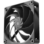 HAVN H14 Single Pack Black 140mm A-Rgb Metal Core Case Fan - (HVN-FS-H1430-02)