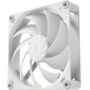 HAVN H14 Triple Pack White 140mm A-Rgb Metal Core Case Fan - (HVN-FS-H1430-01-TRI)