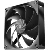HAVN H18 Single Pack Black 180mm A-Rgb Metal Core Case Fan - (HVN-FS-H1840-02)