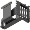 HAVN Universal Vertical Gpu Kit Black - (HVN-AS-UVGPK-51)