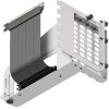 HAVN Universal Vertical Gpu Kit White - (HVN-AS-UVGPK-50)