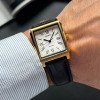 Casio Men's watch + Box - (MTP-B190GL-7B)