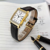 Casio Men's watch + Box - (MTP-B190GL-7B)