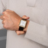 Casio Men's watch + Box - (MTP-B190GL-7B)