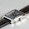 Casio Men's watch + Box - (MTP-B190L-2B)