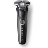 Philips Shaver Series 5000 Wet And Dry Electric Shaver With 2 Accessories - (S5898/35)