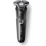 Philips Shaver Series 5000 Wet And Dry Electric Shaver With 2 Accessories - (S5898/35)