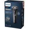 Philips Shaver Series 5000 Wet And Dry Electric Shaver With 2 Accessories - (S5898/35)