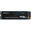 PNY CS1030 M.2 Nvme 250 Gb Pci Express 3.0 - (M280CS1030-250-RB)