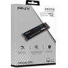 PNY CS1030 M.2 Nvme 250 Gb Pci Express 3.0 - (M280CS1030-250-RB)