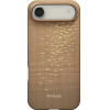 Pitaka Case Ultra-Slim Magsafe For Iphone Air Golden Glint - (KI1703AG)