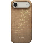 Pitaka Case Ultra-Slim Magsafe For Iphone Air Golden Glint - (KI1703AG)