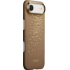 Pitaka Case Ultra-Slim Magsafe For Iphone Air Golden Glint - (KI1703AG)