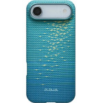 Pitaka Case Ultra-Slim Magsafe For Iphone Air Lucid Blue - (KI1704AG)