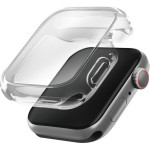 UNIQ Case Garde For Apple Watch Series 4/5/6/SE/SE2/SE3 40mm transparent