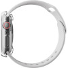 UNIQ Case Garde For Apple Watch Series 4/5/6/SE/SE2/SE3 40mm transparent