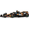 Mattel Hot Wheels Premium: F1 2025 - Mclaren Formula 1 Team Vehicle (JKD88)