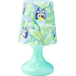Paladone: Bluey Table Lamp (PP14552BLU)