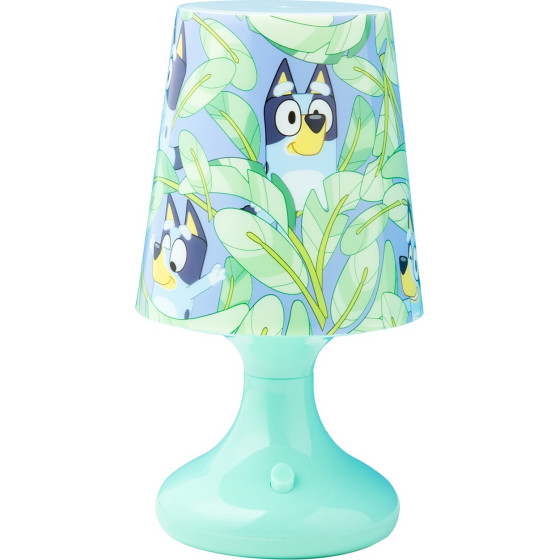 Paladone: Bluey Table Lamp (PP14552BLU)