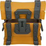 Paladone: Fortnite - Chest Light (PP14737FO)