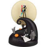 Paladone: Nightmare Before Christmas - Diorama Light (PP14433NBC)