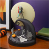 Paladone: Nightmare Before Christmas - Diorama Light (PP14433NBC)