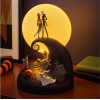 Paladone: Nightmare Before Christmas - Diorama Light (PP14433NBC)