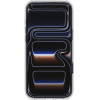 Spigen Ultra Hybrid Mag Magsafe Iphone 17 Pro Max CLEAR/Deep Blue - (ACS11108)