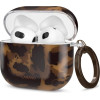 Tech-Protect Lamano Apple Airpods 4 PANTHER