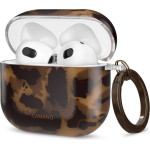 Tech-Protect Lamano Apple Airpods 4 PANTHER