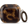 Tech-Protect Lamano Apple Airpods 4 PANTHER