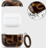 Tech-Protect Lamano Apple Airpods 4 PANTHER