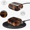 Tech-Protect Lamano Apple Airpods 4 PANTHER