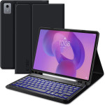 Tech-Protect Sc Pen + Keyboard Lenovo Idea Tab Plus 12.1 TB-361 BLACK