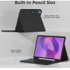 Tech-Protect Sc Pen + Keyboard Lenovo Idea Tab Plus 12.1 TB-361 BLACK