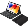 Tech-Protect Sc Pen holder Keyboard Xiaomi Poco Pad M1 / Redmi Pad 2 Pro 12.1 BLACK