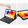 Tech-Protect Sc Pen holder Keyboard Xiaomi Poco Pad M1 / Redmi Pad 2 Pro 12.1 BLACK