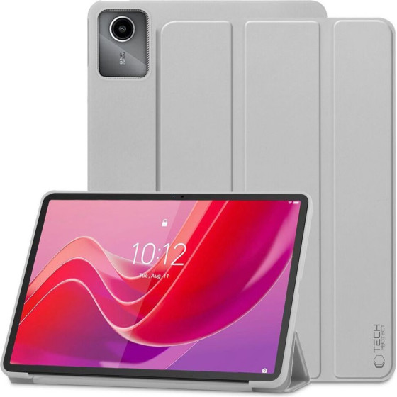 Tech-Protect Smartcase Lenovo M11 / K11E 11.0 TB-330 GREY