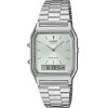 Casio Watch + Box - (AQ-230A-7AMQYES)