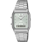 Casio Watch + Box - (AQ-230A-7AMQYES)