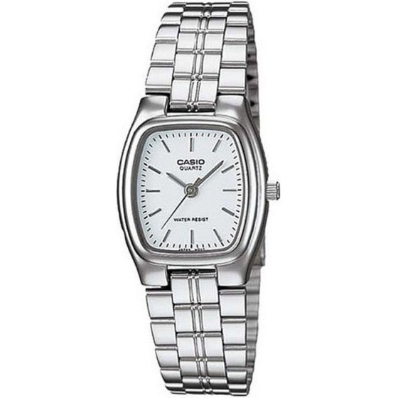 Casio Watch + Box - (LTP-1169D-7A)