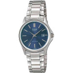 Casio Women's Watch (zd516b) + Box - (LTP-1183A-2A)