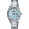 Casio Women's Watch (zd521h) + Box - (LTP-1302DS-2AVDF)