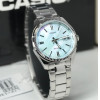 Casio Women's Watch (zd521h) + Box - (LTP-1302DS-2AVDF)
