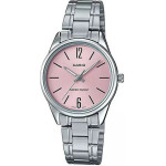 Casio Women's Watch (zd586a) + Box - (LTP-V005D-4BUDF)