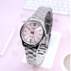 Casio Women's Watch (zd586a) + Box - (LTP-V005D-4BUDF)