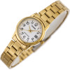 Casio Women's Watch (zd587g) + Box - (LTP-V002G-7B2UDF)